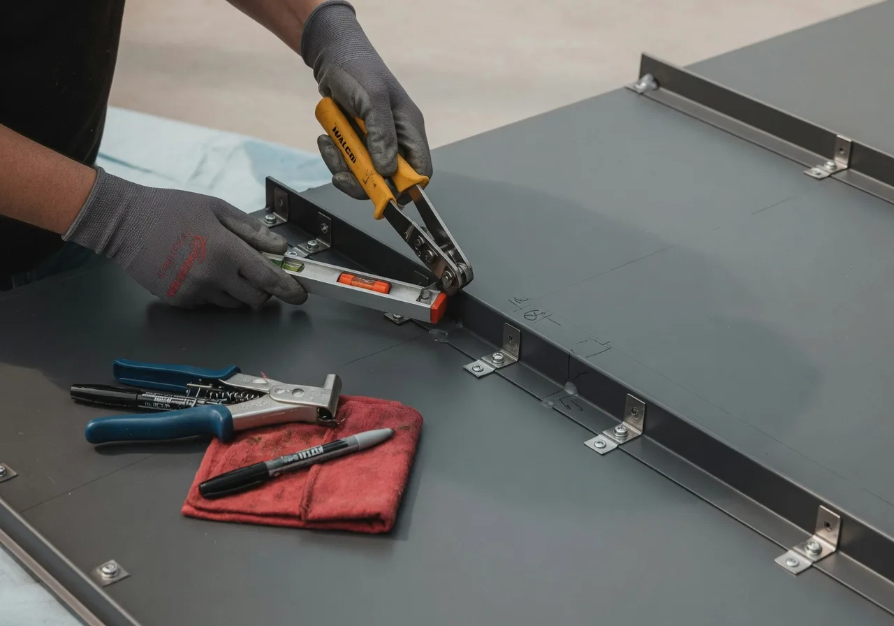 Why choose Metal Roofing Installation in Spring City, UT